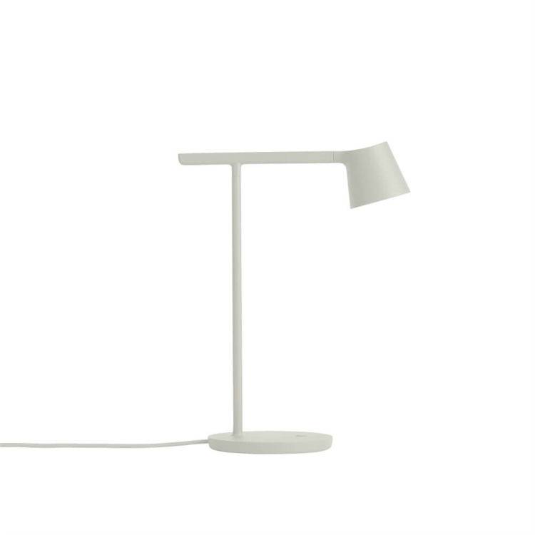 Muuto Tip Bordlampe Grey