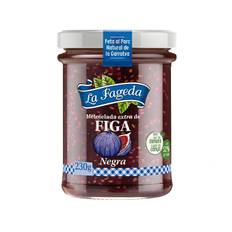 Figenmarmelade Extra