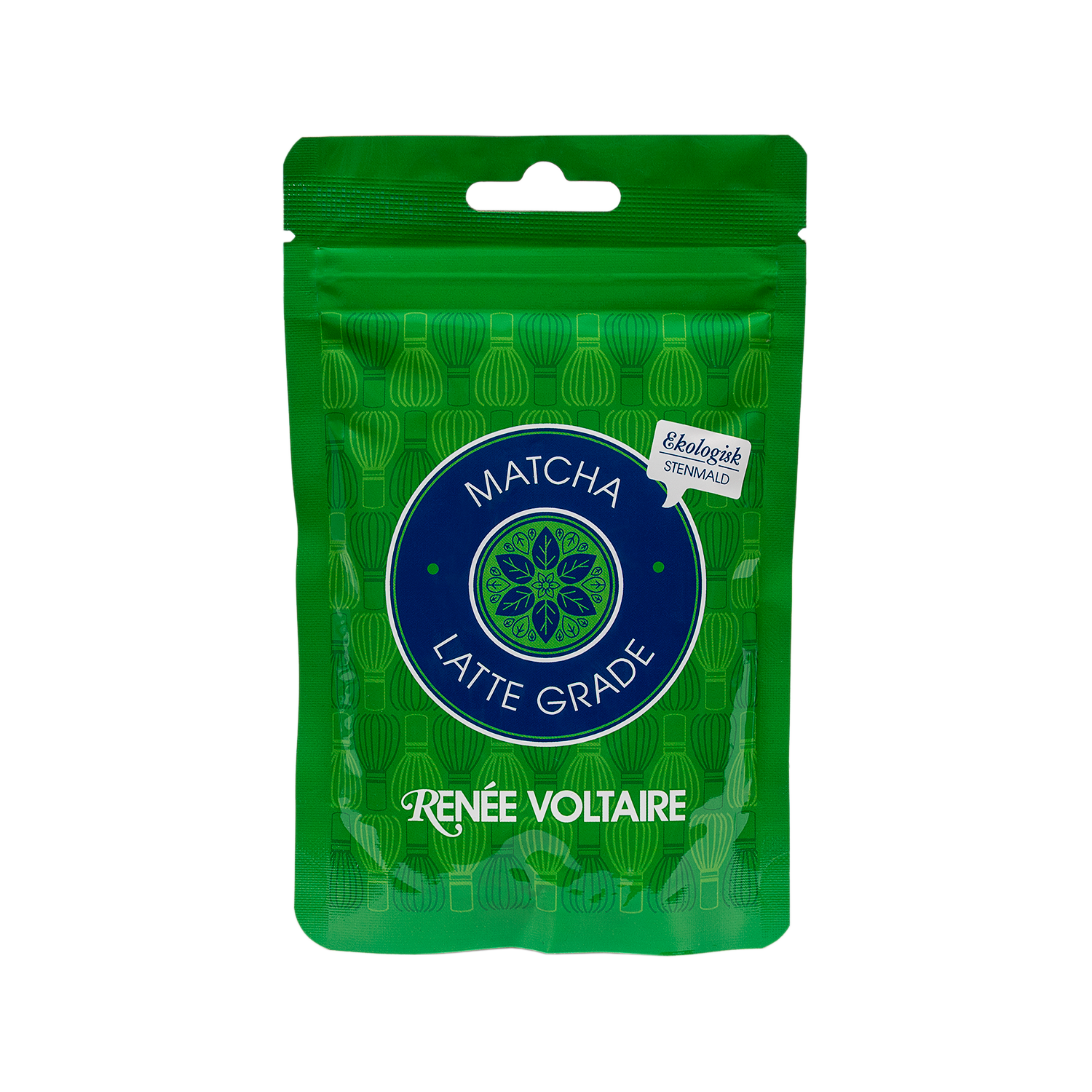 Matcha –Latte Grade