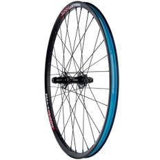 Chaos Dirt Jump 26" Rear Wheel With DJD Supadrive Hub (Singlespeed, Disc Brake, 3/8"/14mm, 32 Hole)