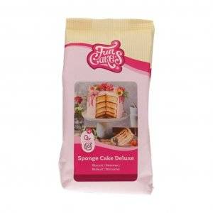 Bakmix - 500 g - Sponge Cake
