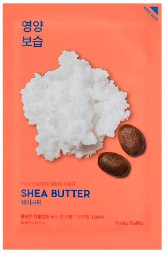 Holika Holika Pure Essence Mask Sheet Shea Butter 3 ml