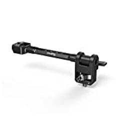 SMALLRIG justerbart bildskärmsfäste för DJI RONIN-S/RONIN-SC/RS2/RSC2 & ZHIYUN CRANE 2S/CRANE 3/3S/WEEBILL-S & MOZA AirCross 2 gimbals - 2889