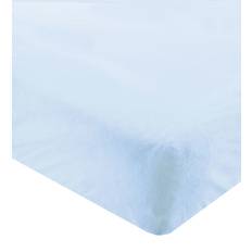 Nørgaard Madsens Lagen - Jersey - 90x200 - Lyseblå - Nørgaard Madsens - 90x200 cm - Lagen