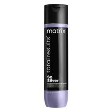 Matrix So Silver Conditioner 300ml