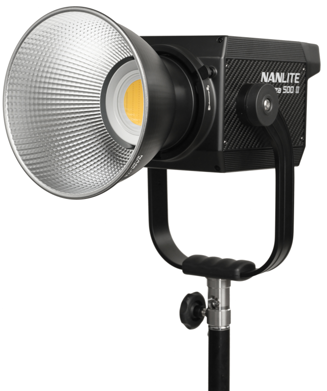Nanlite Forza 500 II Daylight LED Spot Light