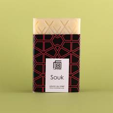 Økologisk sæbe SOUK