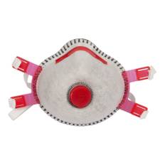 Ekastu Safety Mandil FFP3/Combi/V Painter and Varnisher Respirator below OEL (Single Mask)