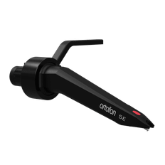 Ortofon Concorde 5E Svart