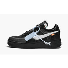 Nike Air Force 1 Low Off-White Black - 44.5