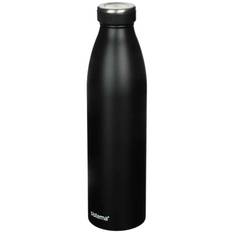 Sistema Termoflaske - Rustfrit Stål - 750ml - Black