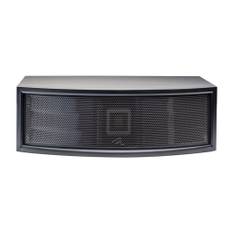 Martin Logan Electromotion ESL C Svart Pianolack