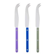 Ostekniv - "Bistrot" - Rosa - Sabré