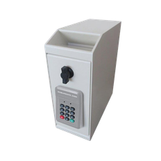 Deponeringsbox Robursafe TC2021