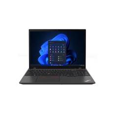 Lenovo ThinkPad T16 Gen 1 AMD Ryzen 7 Pro CPU 16 GB RAM 512 GB SSD Webcam Bluetooth Windows 11 Pro (3 års fabriksgaranti)