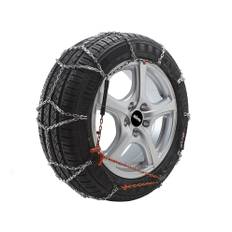 SNO-PRO 184 Snökedjor Stål