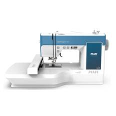 Pfaff Creative Expect 350 (Kommer snart)