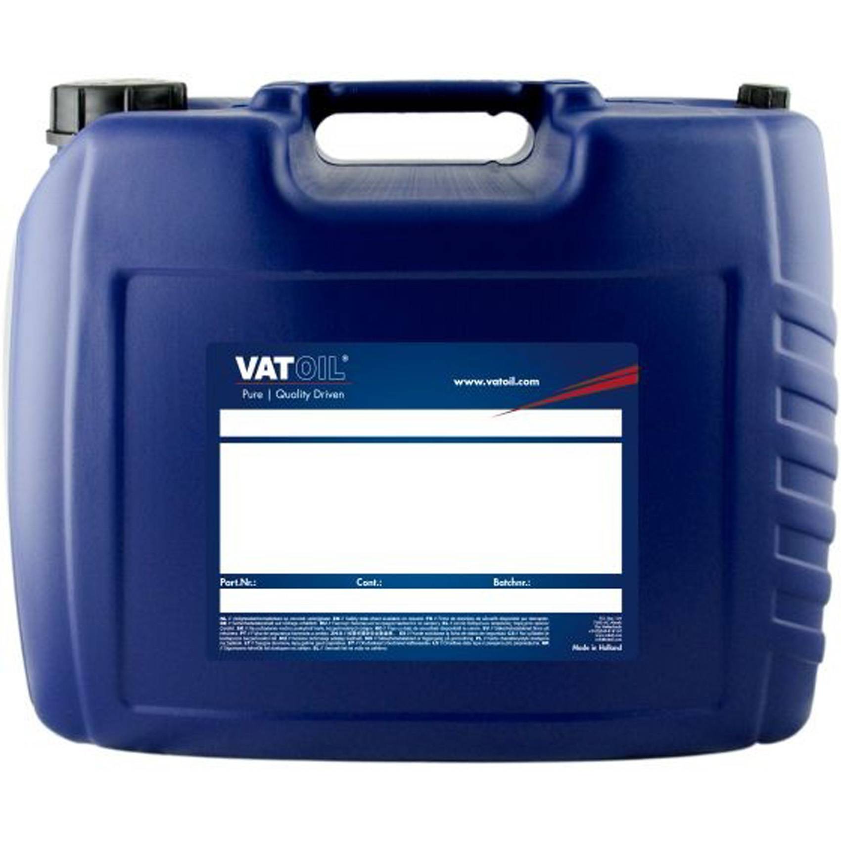 VATOIL 50476 Motorolie SynTech LL-X 5W-30 Inhalt: 20l