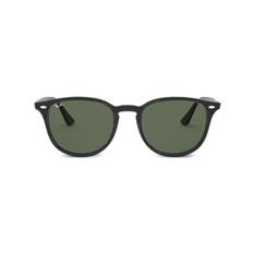 Ray-Ban - 'RB4259' sunglasses - unisex - acetat - 51 - Svart