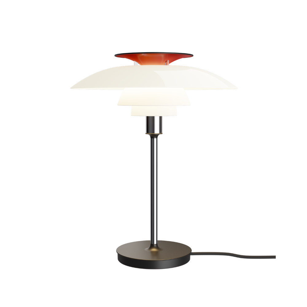 PH 80 Bordlampe