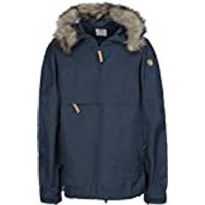 Fjällräven herr Singi Anorak slängjacka, Dark Navy, M