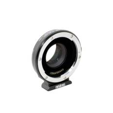 Metabones Canon EF To Micro 4/3 T Speed Booster XL 0,64x
