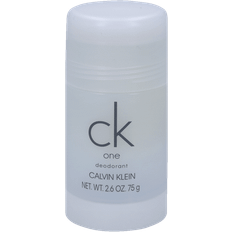 Calvin Klein Ck One Deo Stick 75ml