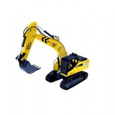 Revell RC 2,4GHz Mini Digger Fjernstyret Gravemaskine 24638