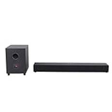 Trådlös Soundbar, Soundbar med Fjärrkontroll för PC-TV (#1)