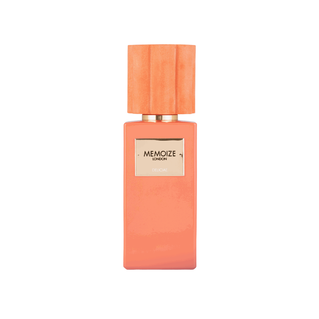 Memoize London Deliciae Parfumekstrakt Unisex 50 ml