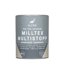 Alcro Milltex Multistopp Grundfärg