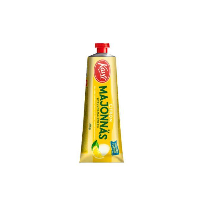 Kavli Lemon Mayonnaise