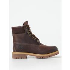 Boots TIMBERLAND Men color Brown