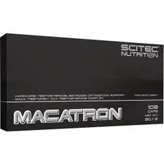 Macatron - 108 caps