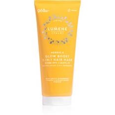 Lumene Nordic-C [VALO] Glow Boost Lystergivande mask för hår 200 ml