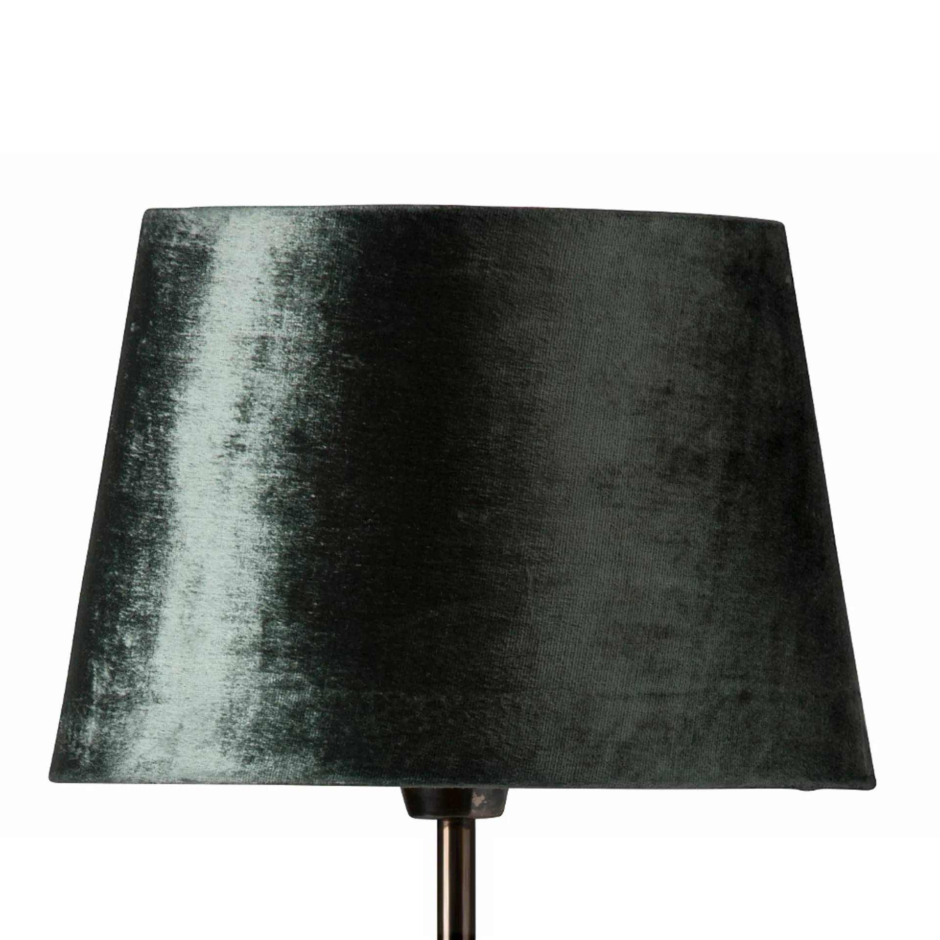 Watt & Veke Lola lampskärm Ø26 cm sage (grön) - Grön