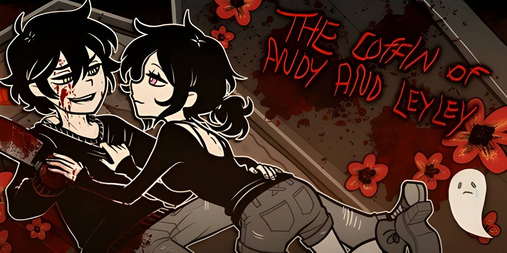 The Coffin of Andy and Leyley (PC) - Standard