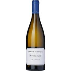 Bourgogne Chardonnay 2022