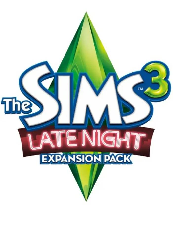 The Sims 3: Late Night DLC (EU) (PC) - EA Play- Digital Code.