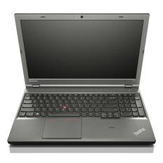 Lenovo ThinkPad T540p 15.6" - 256GB SSD - i5-4200M - 8GB - Win11 - Grade A