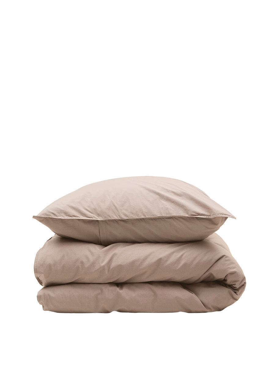 Duvet set & Pillow cases, 200x220 cm fra Aiayu Dried Herb - Jacobsen Plus
