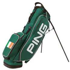 Ping Hoofer Lite IRELAND LIMITED EDITION Stand Bag