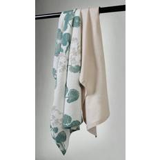 Kökshandduk 2-pack - Amara (beige) (Storlek: 50 x 70 cm)
