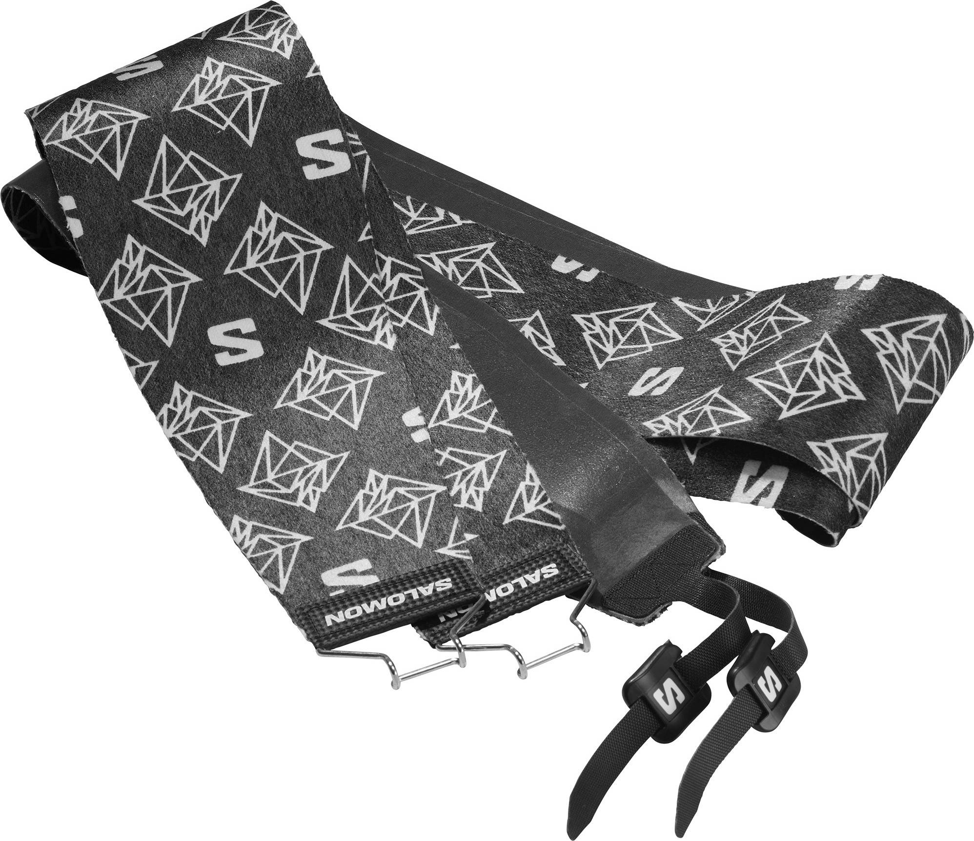 Salomon Skins Qst 100 No Color, 180