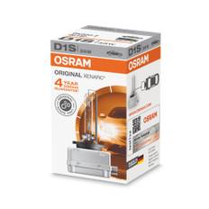 Xenonlampa Osram D1S 4300K