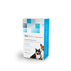 WeNefro Advanced Flytande för normal njurfunktion - 30 ml
