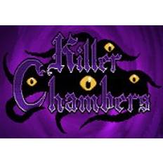 Killer Chambers Steam CD Key