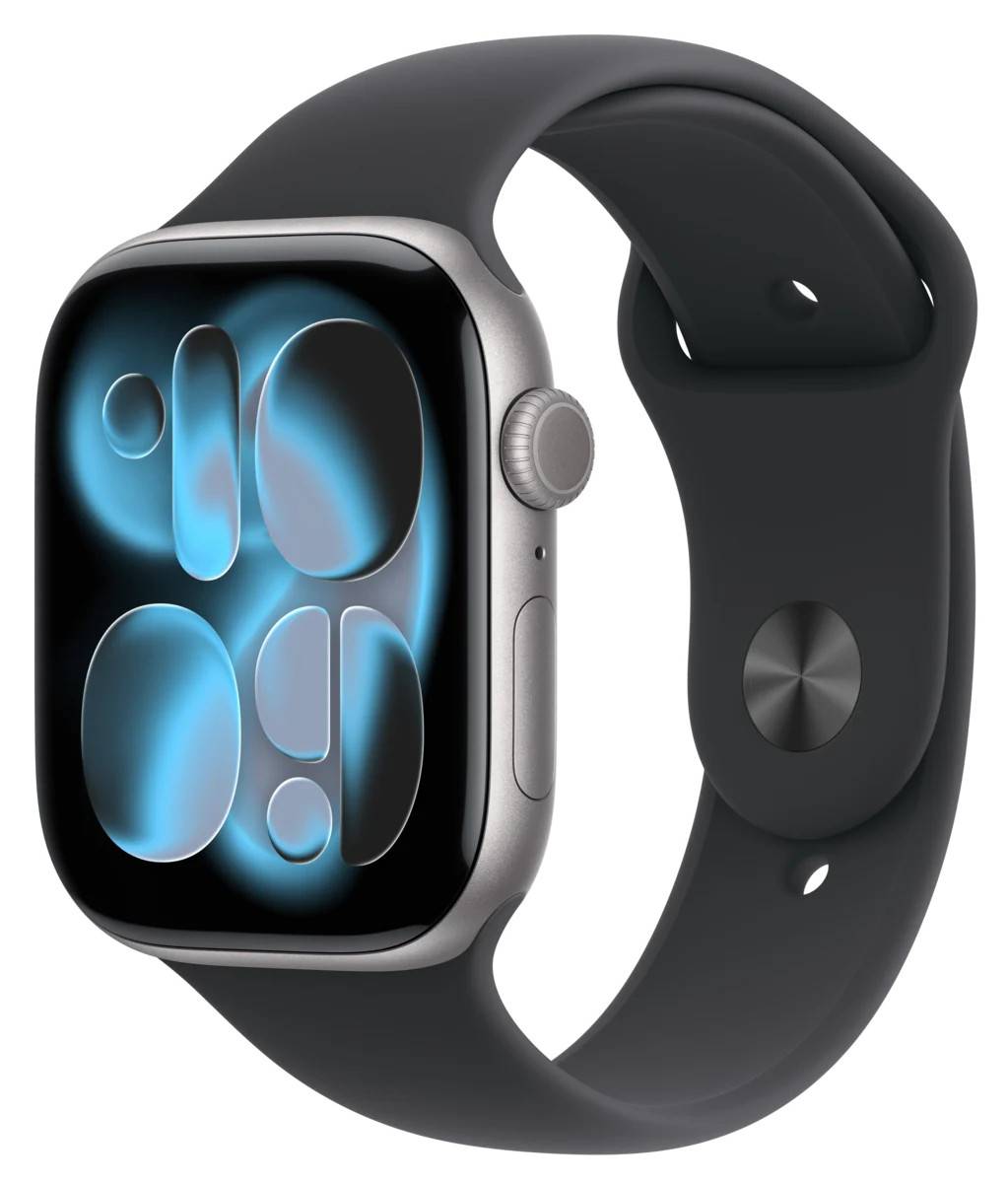 Apple Watch S11 5G 46mm Sportband M/L