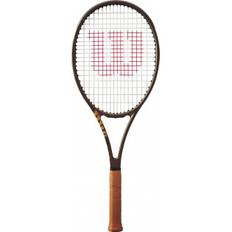 Wilson Pro Staff 97 V14 -tennisracket, greppstorlek 2