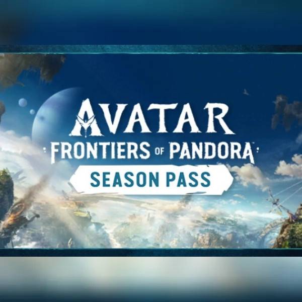 Avatar: Frontiers of Pandora - Season Pass (DLC) (PC) Steam Gift - GLOBAL